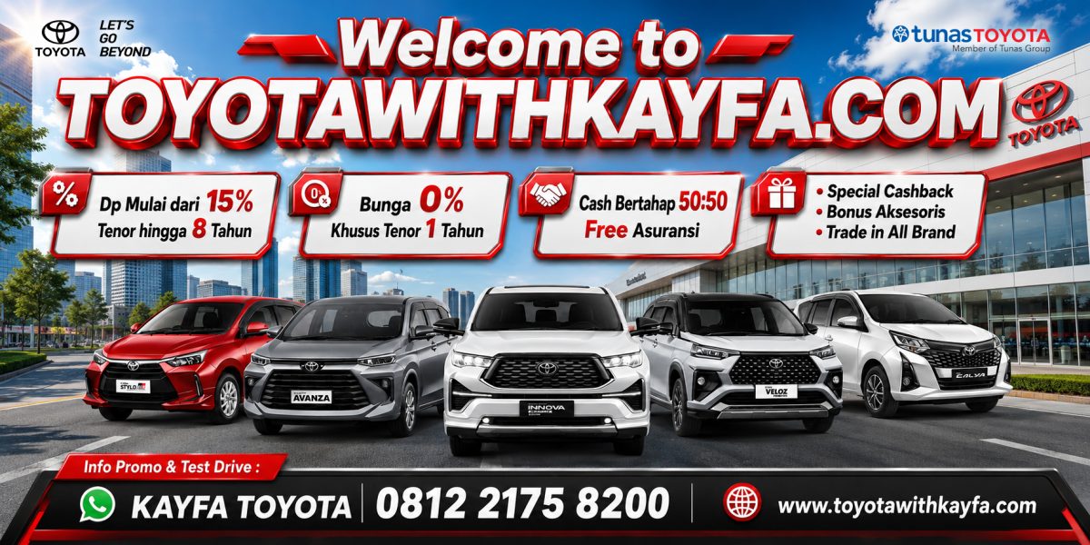 Home Banner