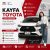 Kayfa Toyota