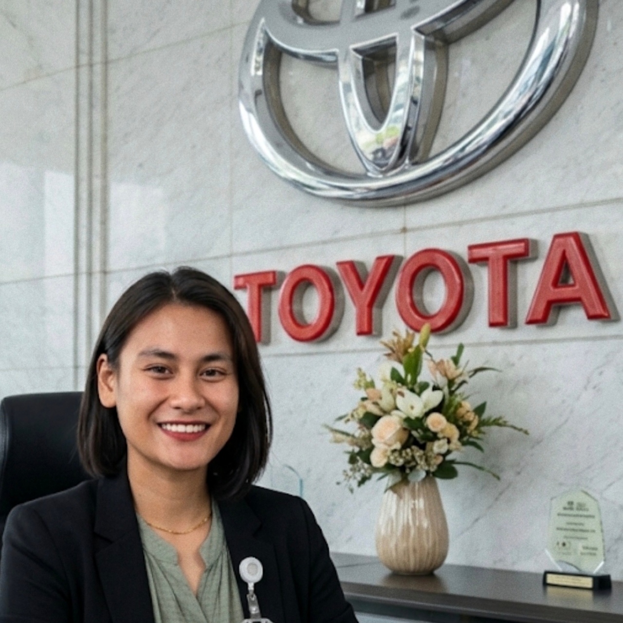 Bella Toyota