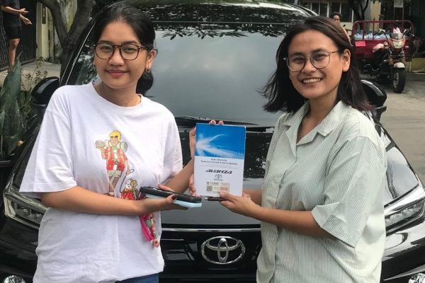 Bu Indah