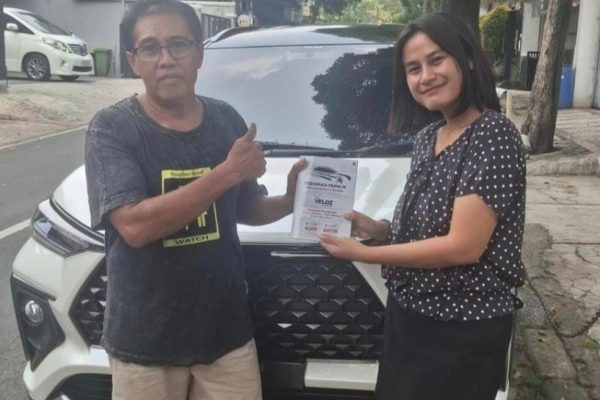 Pak Budi
